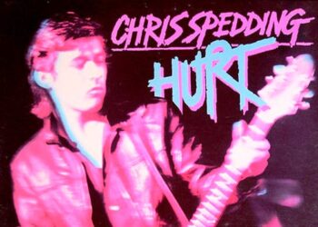 Οι μουσικές επιλογές του e-ptolemeos.gr – Chris Spedding – Road Runner (1977)