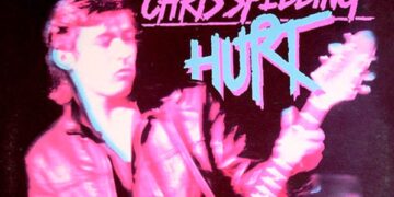 Οι μουσικές επιλογές του e-ptolemeos.gr – Chris Spedding – Road Runner (1977)