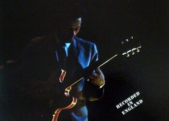 Οι μουσικές επιλογές του e-ptolemeos.gr – Charles Edward Anderson “Chuck” Berry (1926-18.03.2017) – After It’s Over …1965