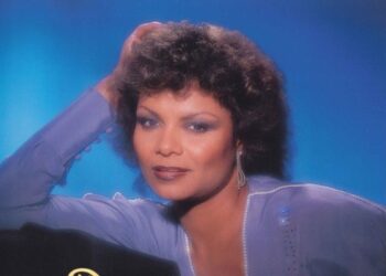 Οι μουσικές επιλογές του e-ptolemeos.gr – Donna Lynton – If I Never Sing Another Song (1986)