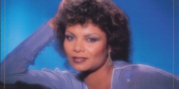 Οι μουσικές επιλογές του e-ptolemeos.gr – Donna Lynton – If I Never Sing Another Song (1986)