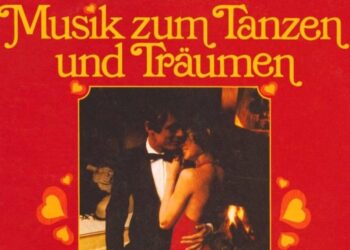 Οι μουσικές επιλογές του e-ptolemeos.gr – Enrico Talamo & His Orchestra – Schwarze Augen (Tango) (1976)