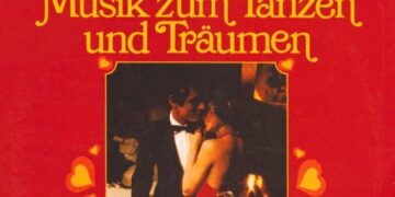 Οι μουσικές επιλογές του e-ptolemeos.gr – Enrico Talamo & His Orchestra – Schwarze Augen (Tango) (1976)