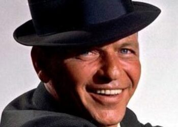 Η Μουσική Γωνιά του Μίλτου Ηλιάδη στο e-ptolemeos.gr – Frank Sinatra – I Love You Baby