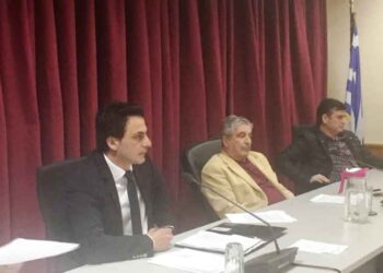 ΔΗΜΟΣ ΣΕΡΒΙΩΝ – ΒΕΛΒΕΝΤΟΥ: Νέος Πρόεδρος Δημοτικού Συμβουλίου ο Σταύρος Παπαδόπουλος – Τα μέλη των επιτροπών