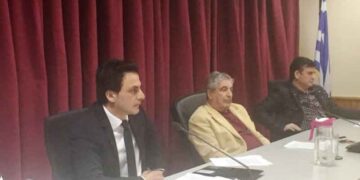 ΔΗΜΟΣ ΣΕΡΒΙΩΝ – ΒΕΛΒΕΝΤΟΥ: Νέος Πρόεδρος Δημοτικού Συμβουλίου ο Σταύρος Παπαδόπουλος – Τα μέλη των επιτροπών