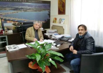 Δήμος Σερβίων – Βελβεντού: Κατασκευή νέων αθλητικών εγκαταστάσεων στο Βελβεντό