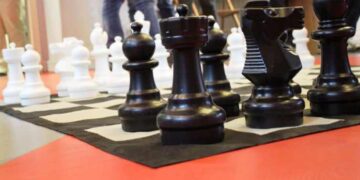 Η Δημοτική Βιβλιοθήκη Κοζάνης παίζει “σκάκι III”, το Σάββατο