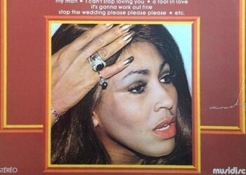 Οι μουσικές επιλογές του e-ptolemeos.gr –  Ike & Tina Turner – I Can’t Stop Love You (Live 1976)