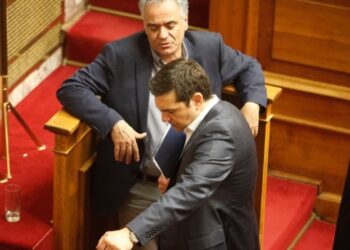 Τρέχουν να προλάβουν «ανταρσία» για τη ΔΕΗ