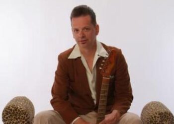 Οι μουσικές επιλογές του e-ptolemeos.gr – Jinx Jones – Redneck Barbie