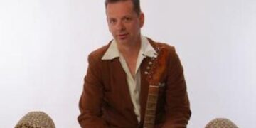 Οι μουσικές επιλογές του e-ptolemeos.gr – Jinx Jones – Redneck Barbie