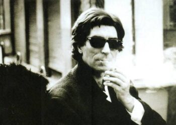 Οι μουσικές επιλογές του e-ptolemeos.gr – Joaquin Sabina – 19 Dias Y 500 Noches (1999)