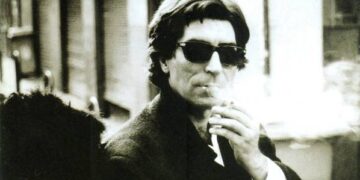 Οι μουσικές επιλογές του e-ptolemeos.gr – Joaquin Sabina – 19 Dias Y 500 Noches (1999)