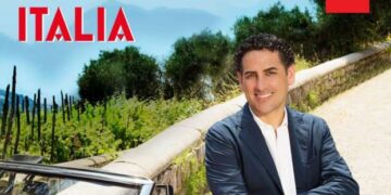 Οι μουσικές επιλογές του e-ptolemeos.gr – Juan Diego Flórez – Amor Marinaro (2015)