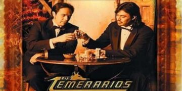 Οι μουσικές επιλογές του e-ptolemeos.gr – Los Temerarios – Que De Raro Tiene (2004)