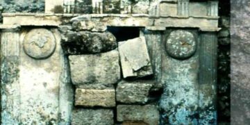 Σπουδαία ευρήματα για την ιστορία της Μακεδονίας στη γη της Αχλάδας Φλώρινας