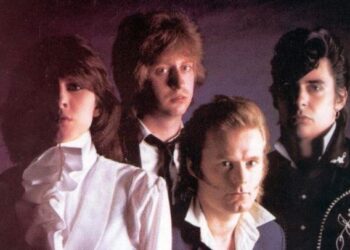 Η Μουσική Γωνιά του Μίλτου Ηλιάδη στο e-ptolemeos.gr – The Pretenders – I’ll stand by you