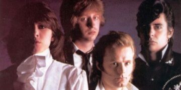 Η Μουσική Γωνιά του Μίλτου Ηλιάδη στο e-ptolemeos.gr – The Pretenders – I’ll stand by you