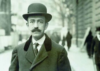 Οι μουσικές επιλογές του e-ptolemeos.gr – Manuel De Falla (1876-1946) – Nocturno