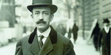 Οι μουσικές επιλογές του e-ptolemeos.gr – Manuel De Falla (1876-1946) – Nocturno