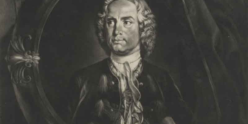 Οι μουσικές επιλογές του e-ptolemeos.gr – Pietro Antonio Locatelli (1695-1764) – Concerto grosso in F major Op.1 n.1