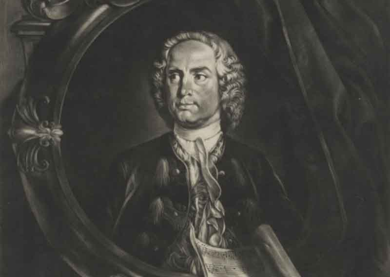 Οι μουσικές επιλογές του e-ptolemeos.gr – Pietro Antonio Locatelli (1695-1764) – Concerto grosso in F major Op.1 n.1