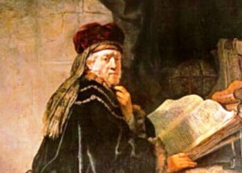 Οι μουσικές επιλογές του e-ptolemeos.gr – Salomone Rossi (1570-1630) – Sonata No.6 in Dialogo detta la Viena