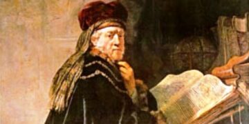 Οι μουσικές επιλογές του e-ptolemeos.gr – Salomone Rossi (1570-1630) – Sonata No.6 in Dialogo detta la Viena