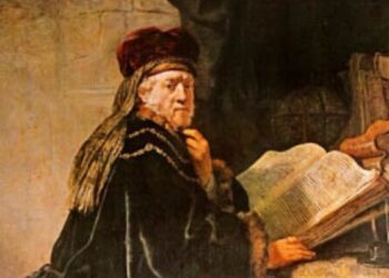 Οι μουσικές επιλογές του e-ptolemeos.gr – Salomone Rossi (1570-1630) – Sonata No.6 in Dialogo detta la Viena