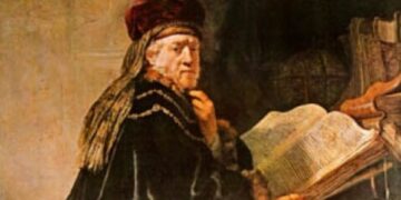 Οι μουσικές επιλογές του e-ptolemeos.gr – Salomone Rossi (1570-1630) – Sonata No.6 in Dialogo detta la Viena