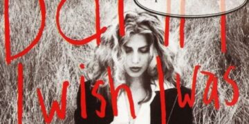 Οι μουσικές επιλογές του e-ptolemeos.gr – Sophie B. Hawkins – Damn I Wish I Was Your Lover (1992)