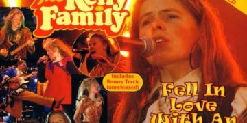 Οι μουσικές επιλογές του e-ptolemeos.gr – The Kelly Family – An Alien (1997)