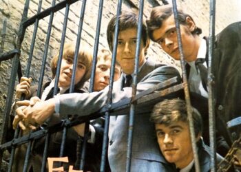 Οι μουσικές επιλογές του e-ptolemeos.gr – The Yardbirds – I’m A Man (1964)