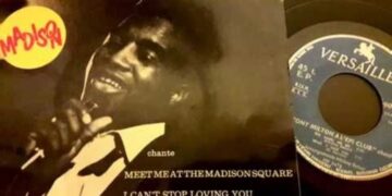Οι μουσικές επιλογές του e-ptolemeos.gr – Tony Middleton – Oh Yeah Ah Ah (1962)