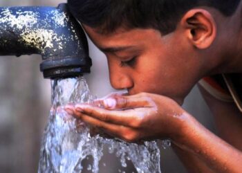 22 Μαρτίου- Παγκόσμια Ημέρα Νερού: Οι μαθητές των Δημοτικών Σχολείων γράφουν ένα αφήγημα για τη Δ.Ε.Υ.Α.Κ. με θέμα το νερό