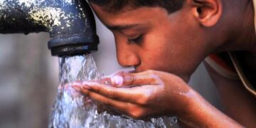 22 Μαρτίου- Παγκόσμια Ημέρα Νερού: Οι μαθητές των Δημοτικών Σχολείων γράφουν ένα αφήγημα για τη Δ.Ε.Υ.Α.Κ. με θέμα το νερό