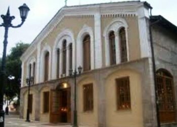 Ιερά Μητρόπολη Σερβίων & Κοζάνης: Ιερές Ακολουθίες Μ. Τεσσαρακοστής & Χειροτονία Κληρικού