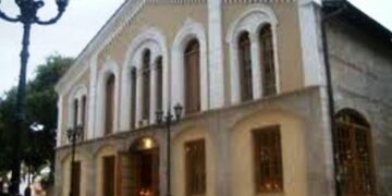 Ιερά Μητρόπολη Σερβίων & Κοζάνης: Ιερές Ακολουθίες Μ. Τεσσαρακοστής & Χειροτονία Κληρικού