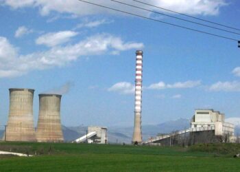 Άσκηση ετοιμότητας «ΗΦΑΙΣΤΟΣ 2017» στον ΑΗΣ Αμυνταίου-Φιλώτα  
