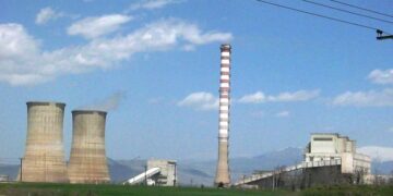 Άσκηση ετοιμότητας «ΗΦΑΙΣΤΟΣ 2017» στον ΑΗΣ Αμυνταίου-Φιλώτα  