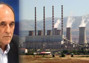 Με συγκεντρώσεις διαμαρτυρίας για τη ΔΕΗ η υποδοχή Σταθάκη το απόγευμα στη ΖΕΠ Κοζάνης – Κάλεσμα συνδικάτων στους φορείς και όλη την κοινωνία