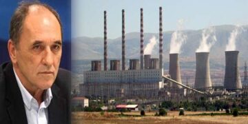 Με συγκεντρώσεις διαμαρτυρίας για τη ΔΕΗ η υποδοχή Σταθάκη το απόγευμα στη ΖΕΠ Κοζάνης – Κάλεσμα συνδικάτων στους φορείς και όλη την κοινωνία