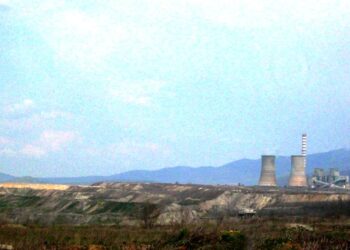 Πώληση λιγνιτικών μονάδων ΔΕΗ με ή χωρίς ορυχεία – Toυ Δρ. Μάριου Λεονάρδου