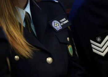 Αγιασμός για την έναρξη του θεσμού του Τοπικού Αστυνόμου στο Τσοτύλι, την Τρίτη