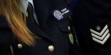Αγιασμός για την έναρξη του θεσμού του Τοπικού Αστυνόμου στο Τσοτύλι, την Τρίτη