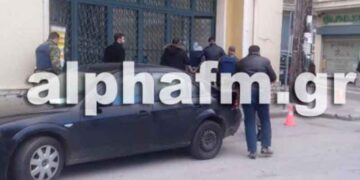 Περιμένουν να «μιλήσουν» τα τηλέφωνα στο έγκλημα της Καστοριάς – Διερευνώνται οι σχέσεις ταξιτζή – ειδικού φρουρού