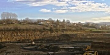 Σύσκεψη με Σταθάκη για απαλλοτριώσεις Αχλάδας – Αποφασίστηκε νέα συνάντηση με συμμετοχή των «Λιγνυτωρυχείων Αχλάδας»