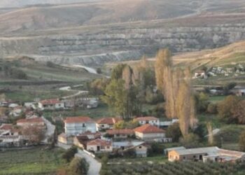 Ενιαία απαλλοτρίωση και ανάπτυξη του ορυχείου ζητούν οι κάτοικοι της Αχλάδας – Ψήφισμα συμπαράστασης από το Π.Σ. και συνάντηση με τον Γ. Σταθάκη