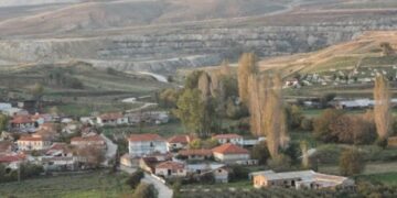 Ενιαία απαλλοτρίωση και ανάπτυξη του ορυχείου ζητούν οι κάτοικοι της Αχλάδας – Ψήφισμα συμπαράστασης από το Π.Σ. και συνάντηση με τον Γ. Σταθάκη